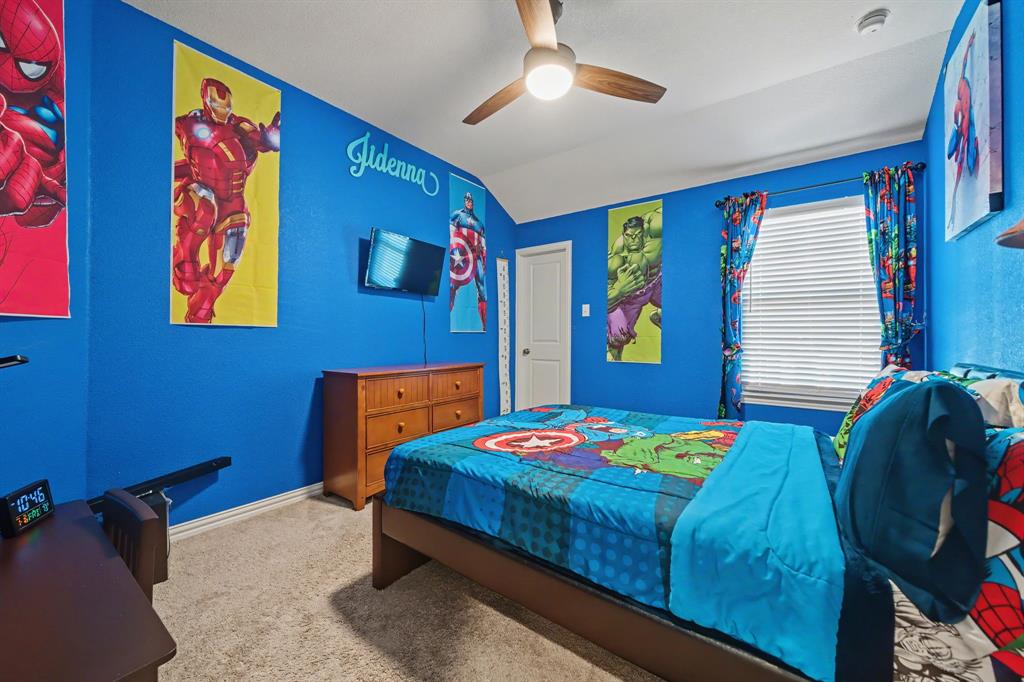 Gateway Parks Add - Residential