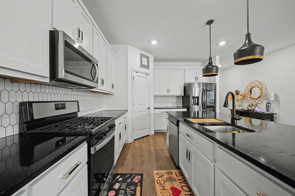 Gateway Parks Add - Residential