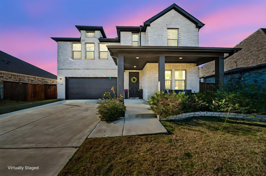 Gateway Parks Add - Residential