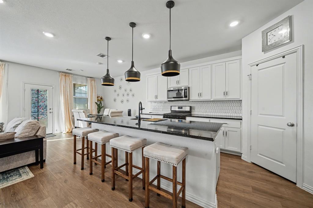 Gateway Parks Add - Residential