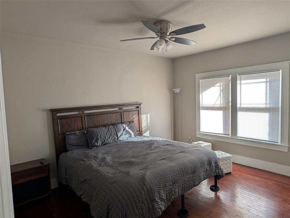 Ot Abilene - Residential Income