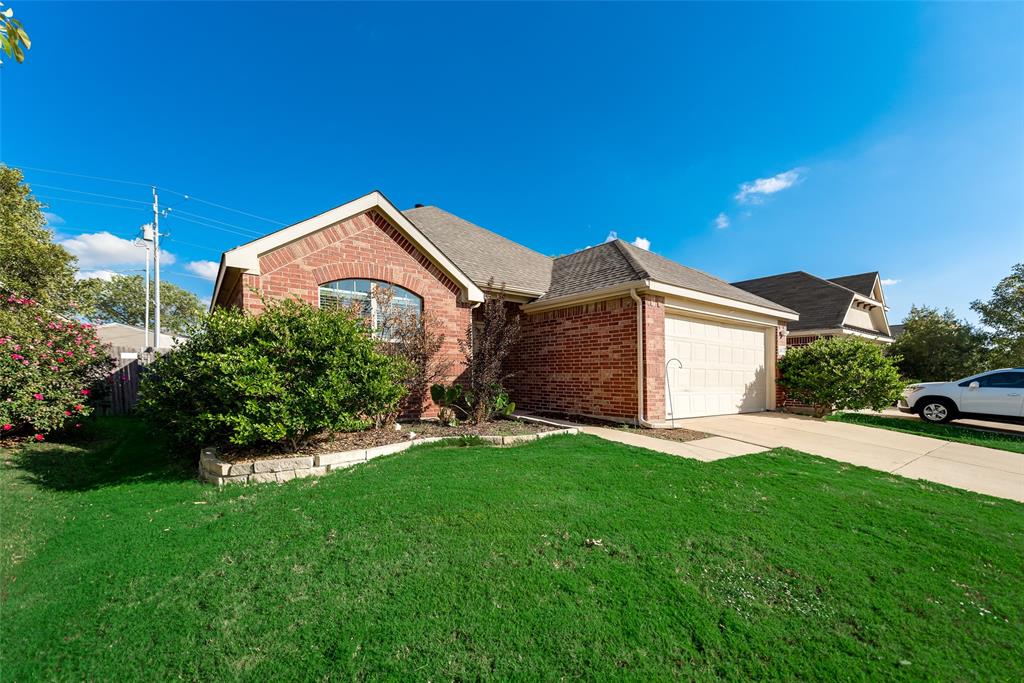 203 Cedar Creek Drive