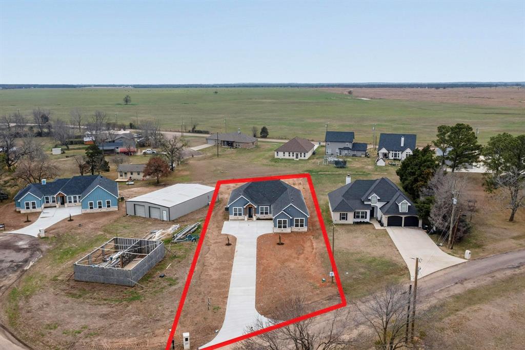 Key Ranch Estates #3 - Residential