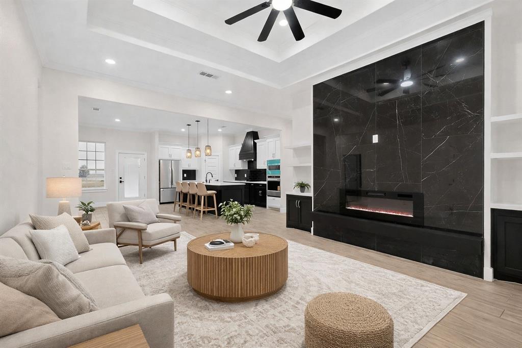 Key Ranch Estates #3 - Residential