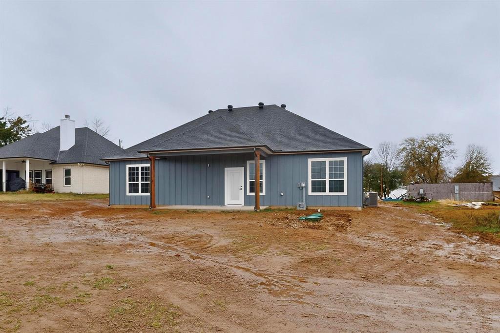 Key Ranch Estates #3 - Residential