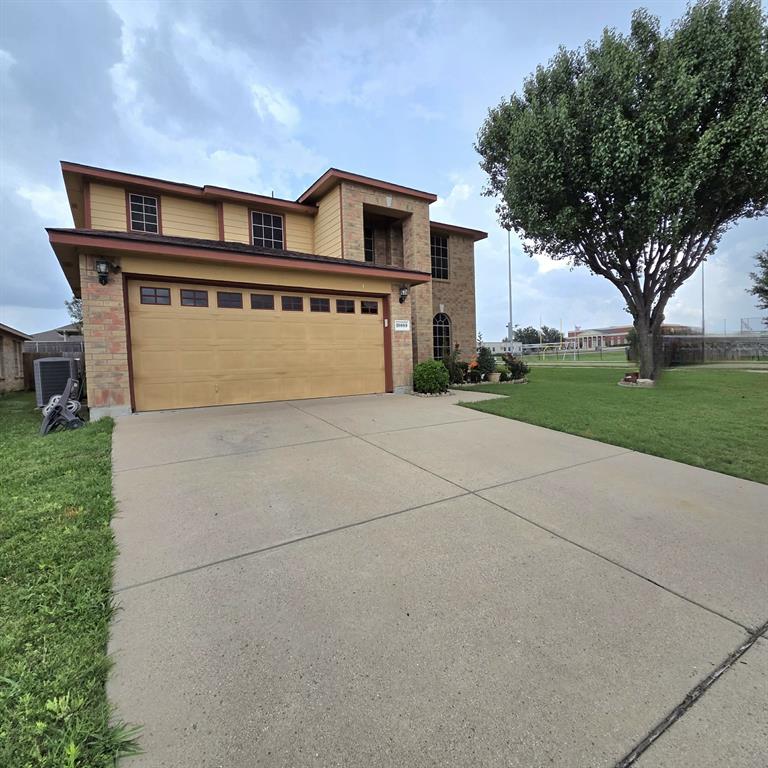 10000 Cougar Trail