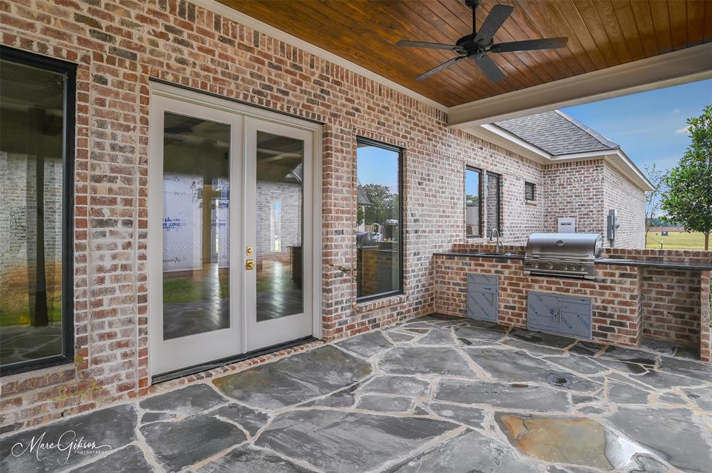 Provident Oaks - Residential