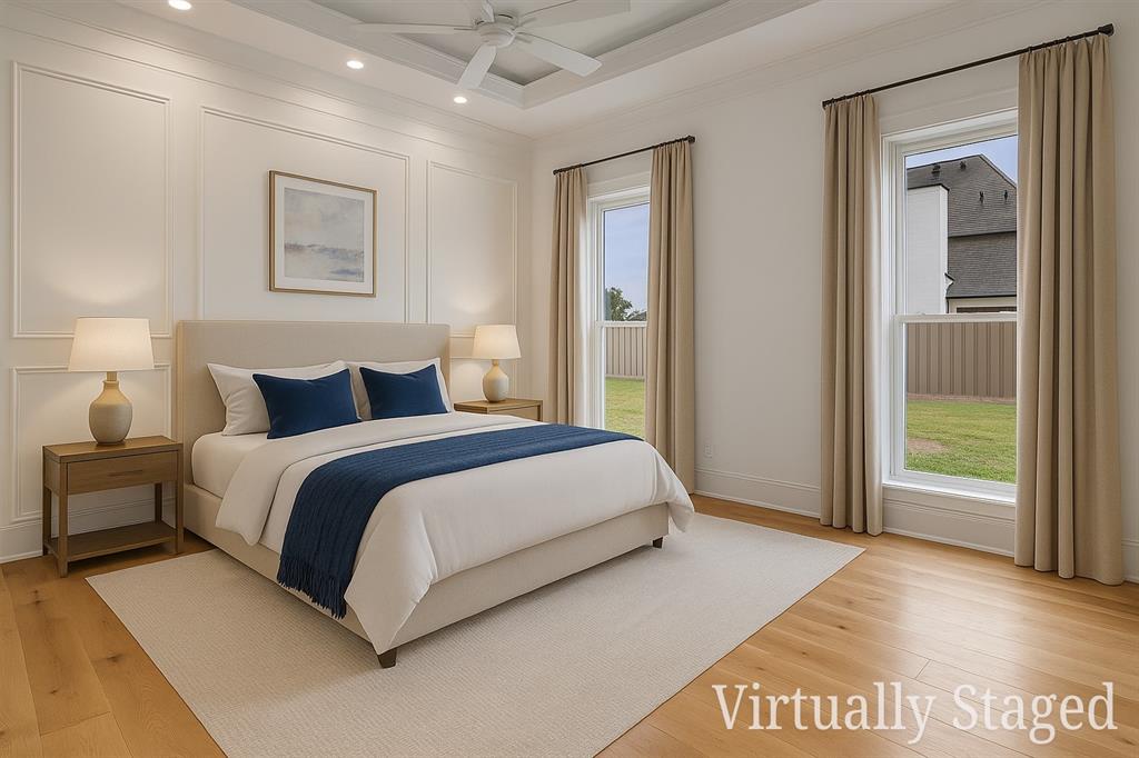 Provident Oaks - Residential