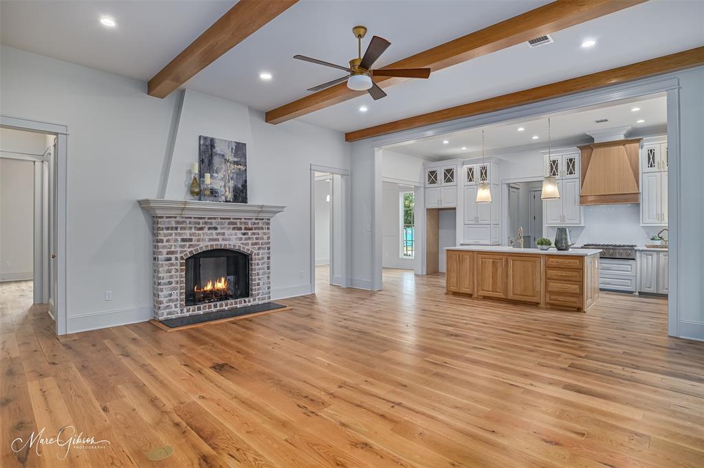 Provident Oaks - Residential