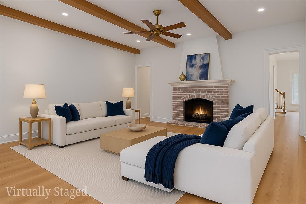 Provident Oaks - Residential