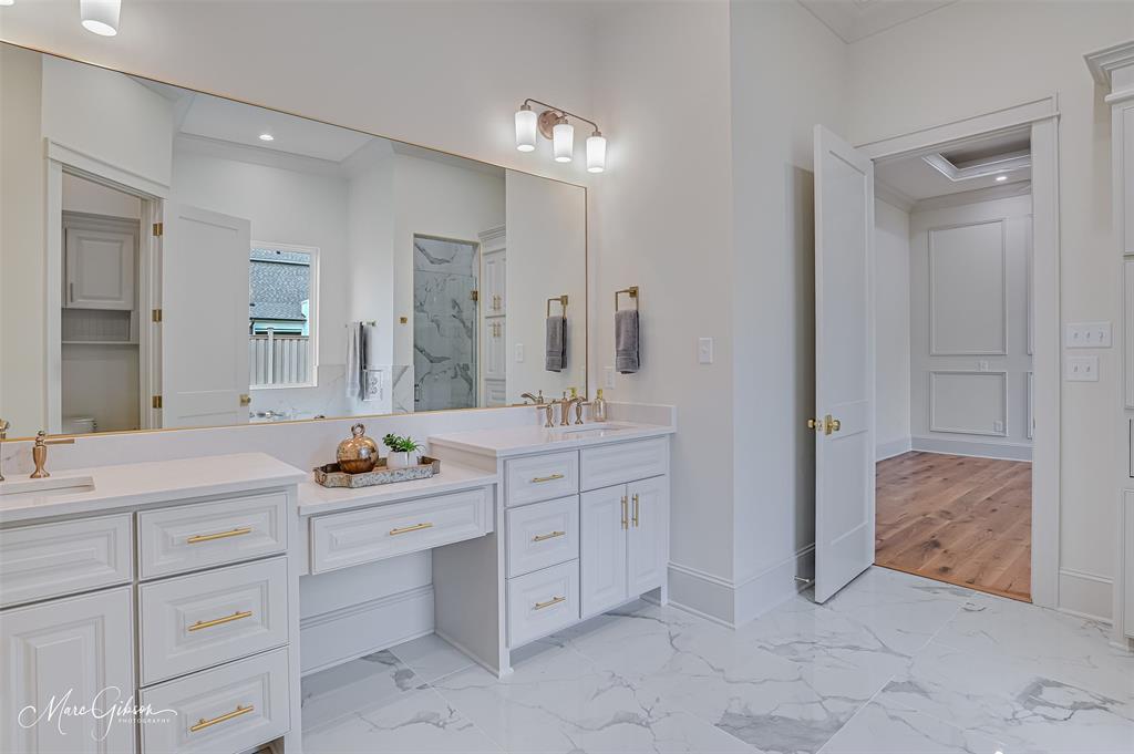 Provident Oaks - Residential