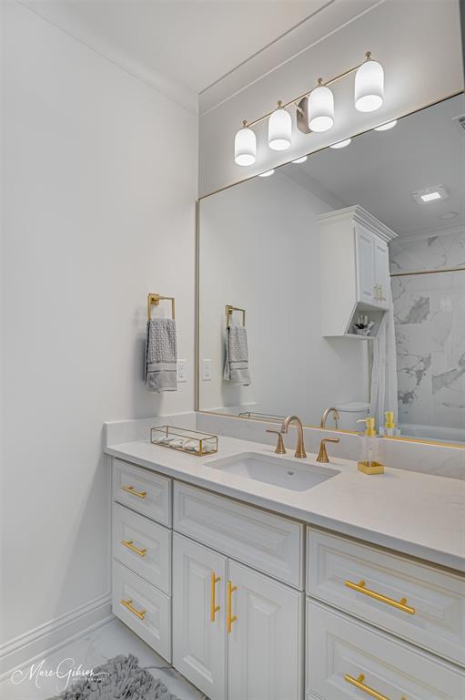 Provident Oaks - Residential