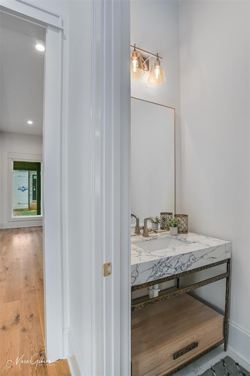 Provident Oaks - Residential