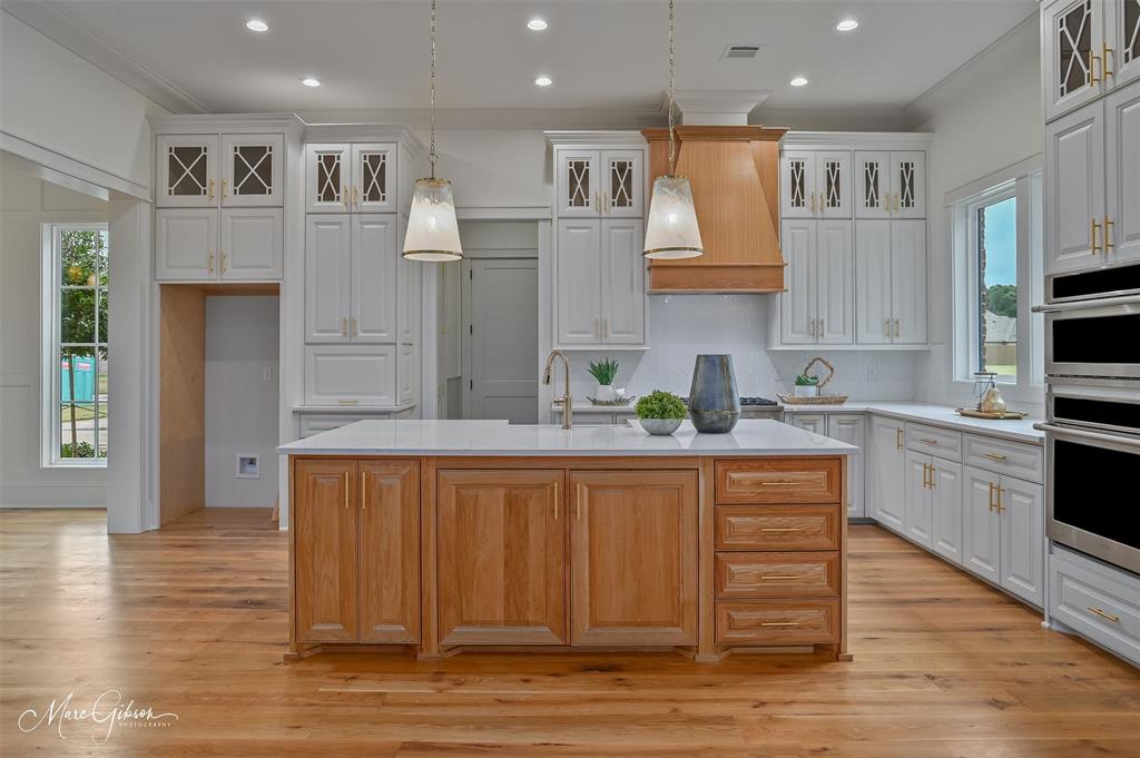 Provident Oaks - Residential