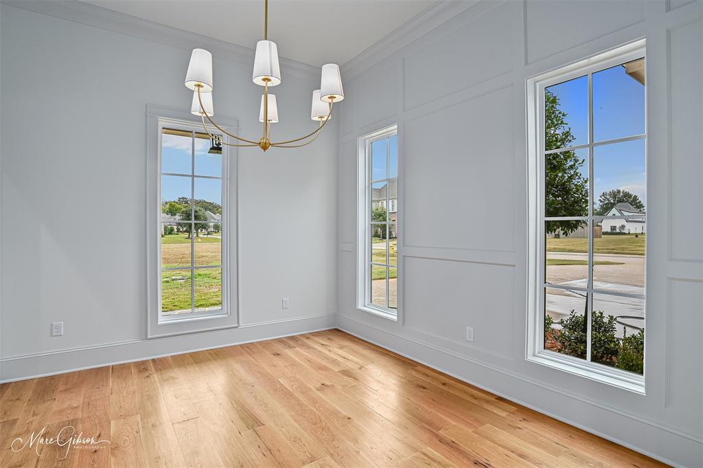 Provident Oaks - Residential