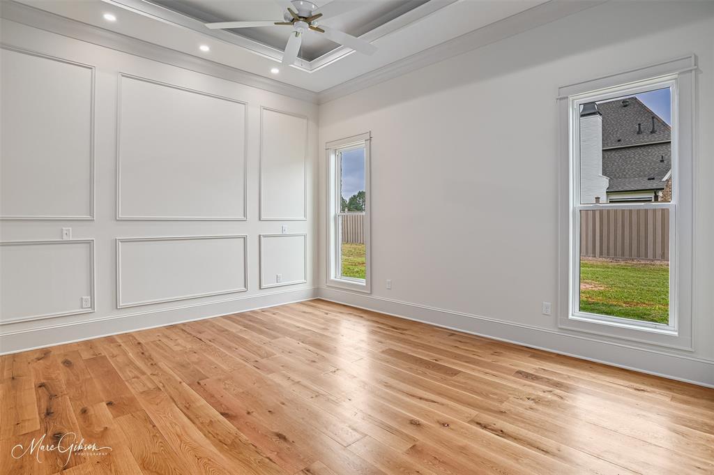 Provident Oaks - Residential