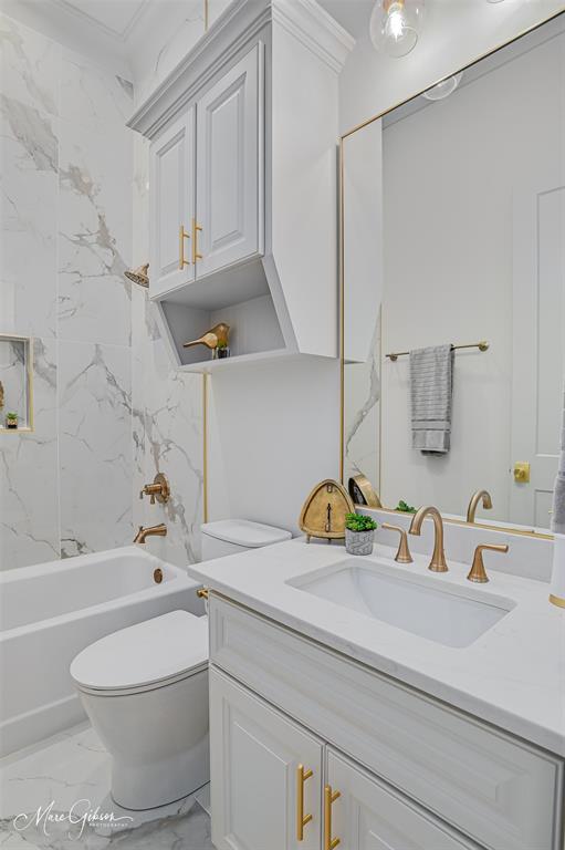 Provident Oaks - Residential