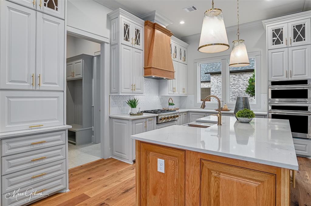 Provident Oaks - Residential