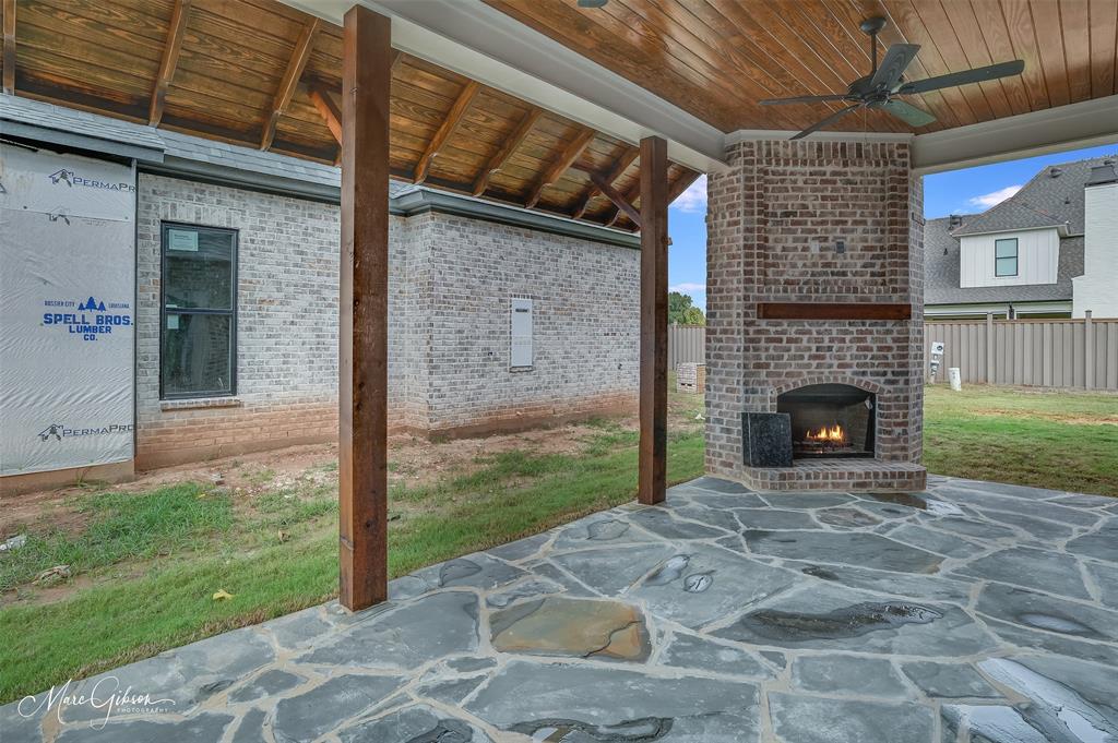 Provident Oaks - Residential