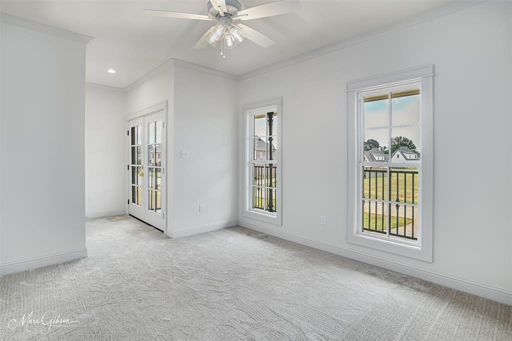 Provident Oaks - Residential