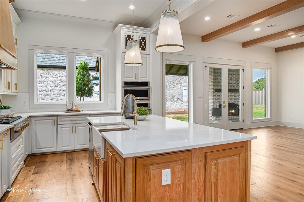 Provident Oaks - Residential