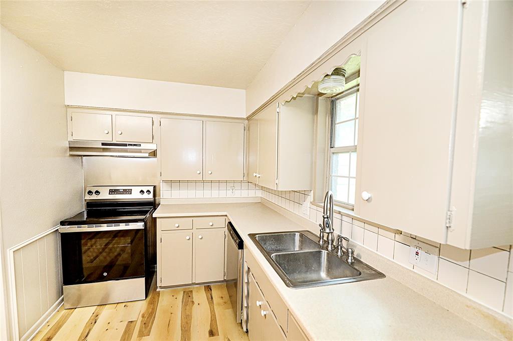 Parkview - Residential