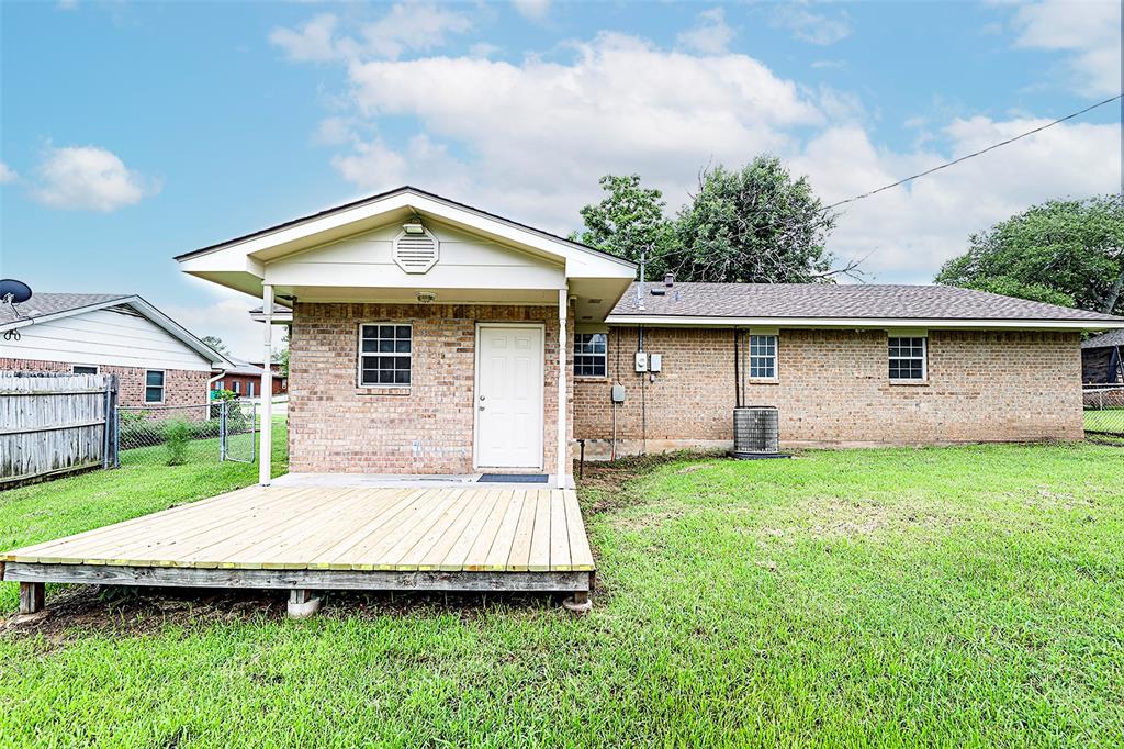 Parkview - Residential