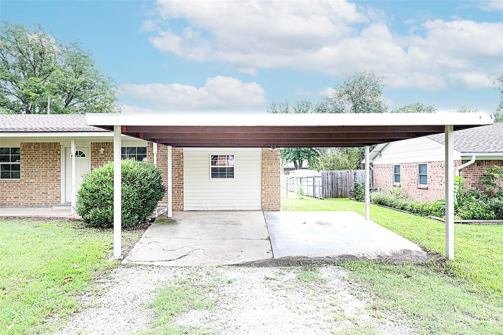 Parkview - Residential