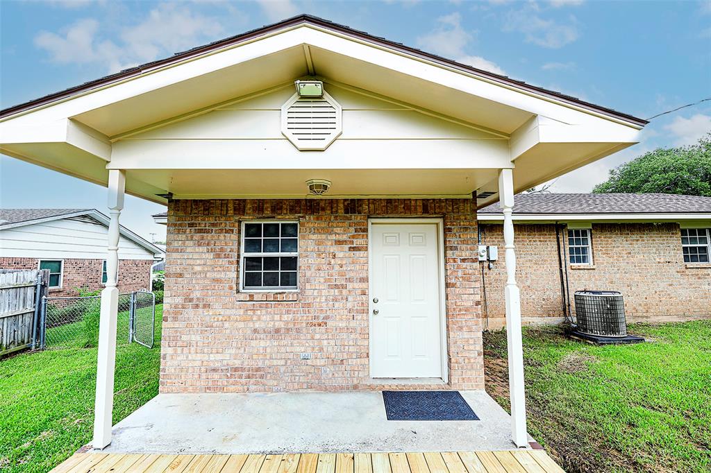 Parkview - Residential