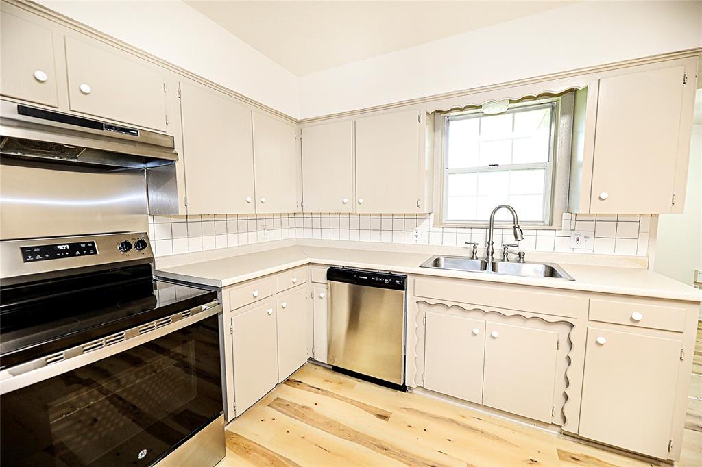 Parkview - Residential