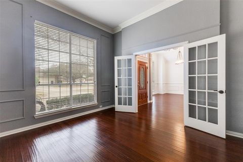 Tiny photo for 2106 Fair Oaks Circle, Corinth, TX 76210 (MLS # 21199988)