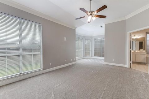 Tiny photo for 2106 Fair Oaks Circle, Corinth, TX 76210 (MLS # 21199988)