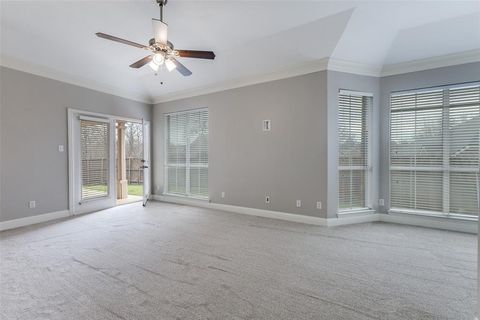 Tiny photo for 2106 Fair Oaks Circle, Corinth, TX 76210 (MLS # 21199988)