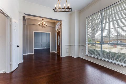 Tiny photo for 2106 Fair Oaks Circle, Corinth, TX 76210 (MLS # 21199988)