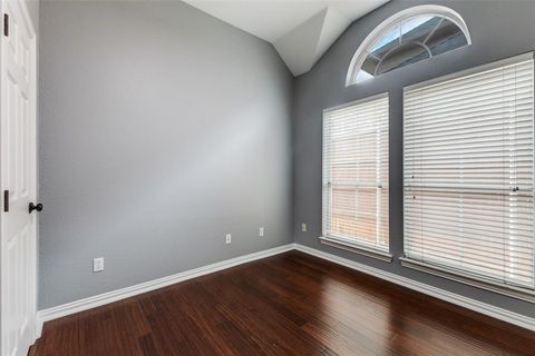 Tiny photo for 2106 Fair Oaks Circle, Corinth, TX 76210 (MLS # 21199988)