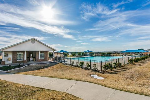 Tiny photo for 2106 Fair Oaks Circle, Corinth, TX 76210 (MLS # 21199988)