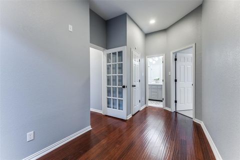 Tiny photo for 2106 Fair Oaks Circle, Corinth, TX 76210 (MLS # 21199988)