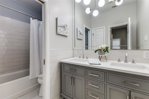 Tiny photo for 2106 Fair Oaks Circle, Corinth, TX 76210 (MLS # 21199988)