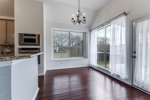 Tiny photo for 2106 Fair Oaks Circle, Corinth, TX 76210 (MLS # 21199988)