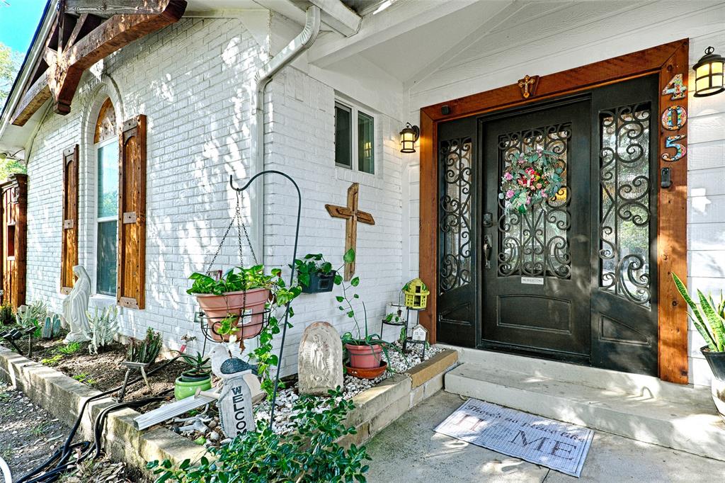 405 Vicki Street