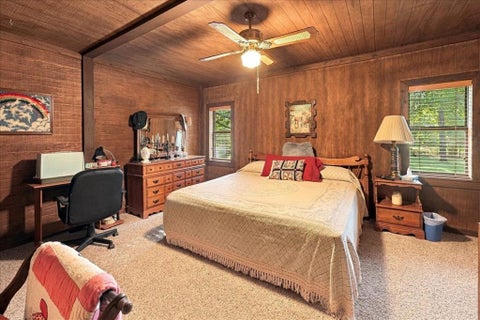 Tiny photo for 1135 County Road 2332, Mineola, TX 75773 (MLS # 21395079)