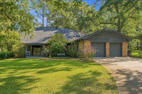 Tiny photo for 1135 County Road 2332, Mineola, TX 75773 (MLS # 21395079)