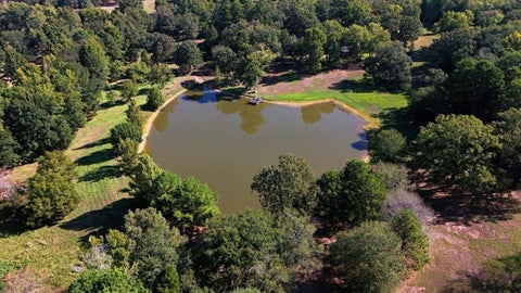 Tiny photo for 1135 County Road 2332, Mineola, TX 75773 (MLS # 21395079)