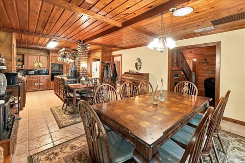Tiny photo for 1135 County Road 2332, Mineola, TX 75773 (MLS # 21395079)
