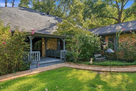 Tiny photo for 1135 County Road 2332, Mineola, TX 75773 (MLS # 21395079)