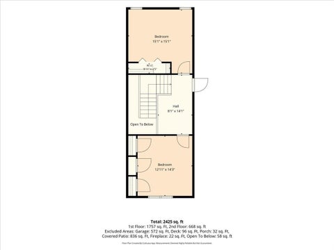 Tiny photo for 1135 County Road 2332, Mineola, TX 75773 (MLS # 21395079)