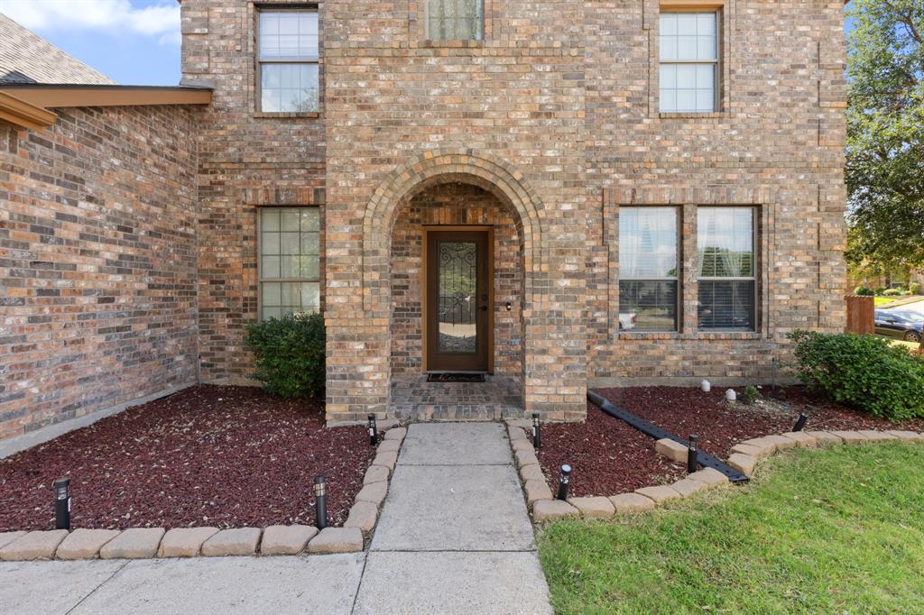 12121 Treeline Drive