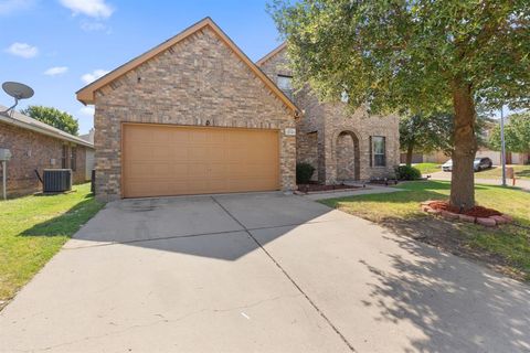 12121 Treeline Drive Fort Worth TX 76036