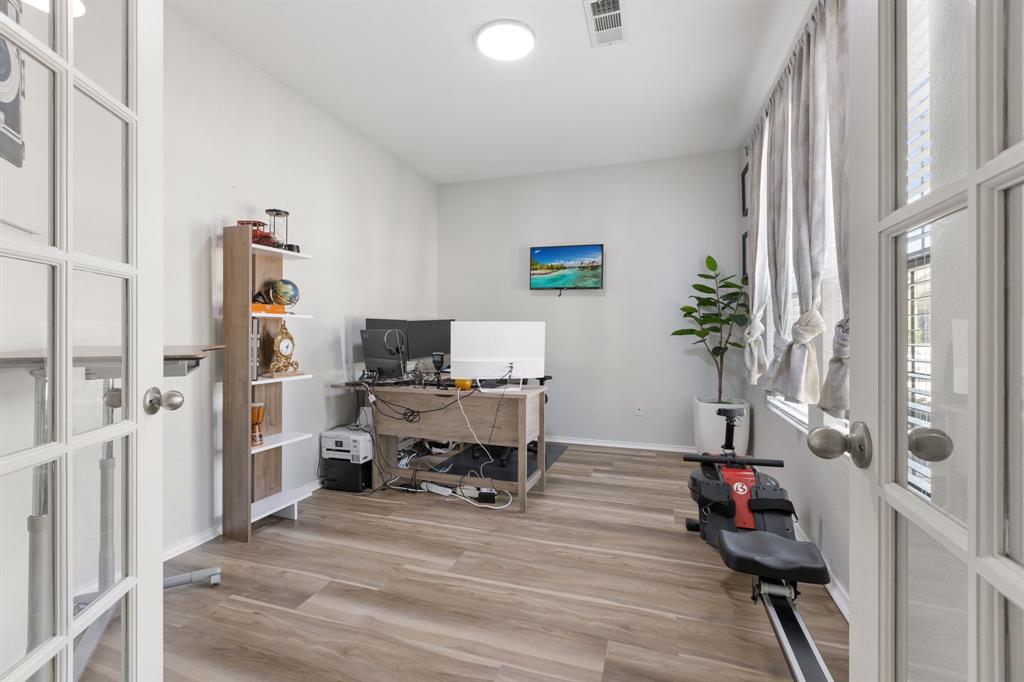 12121 Treeline Drive