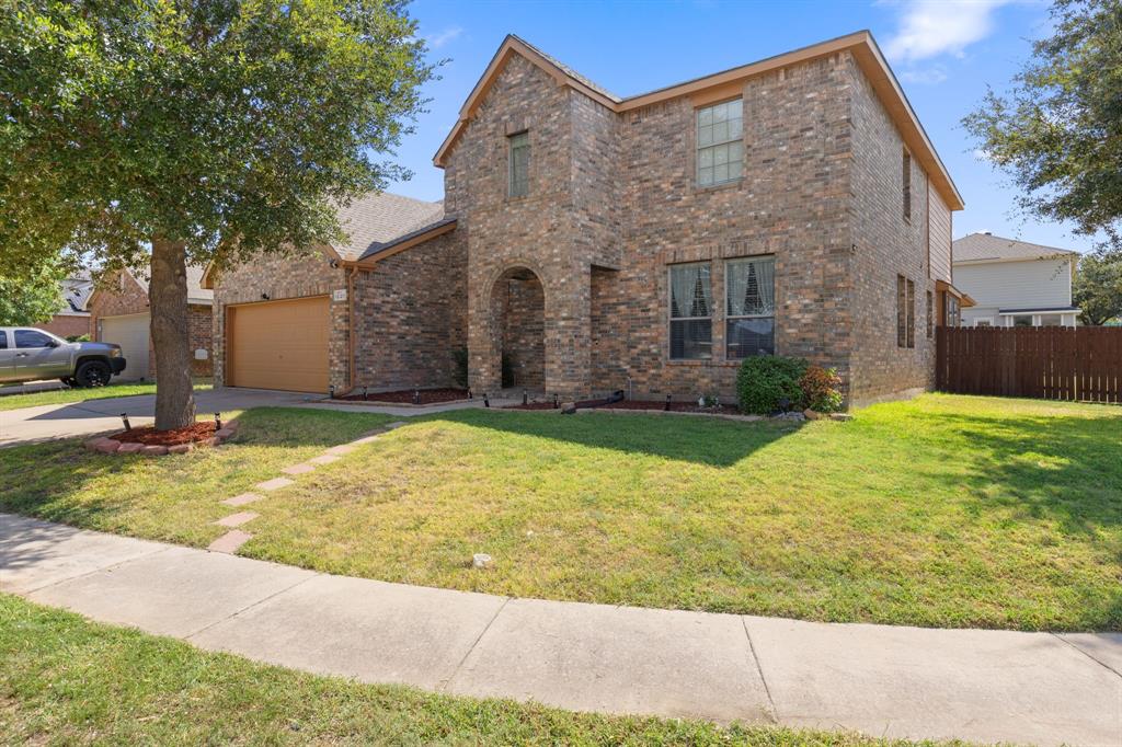 12121 Treeline Drive